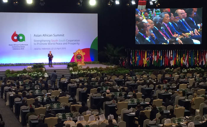 Reformasi PBB Diserukan Presiden Jokowi Demi Keadilan Tatanan Globa